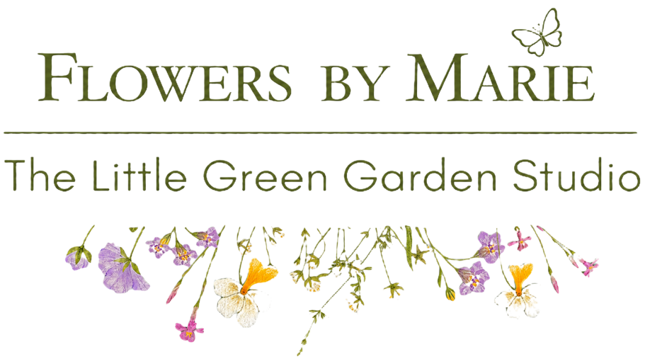 Flowers By Marie - wedding and funeral florist in Lancashire